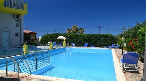 KAMARIA (Kato Gouves, Crete) - Apartment Reviews & Photos - Tripadvisor