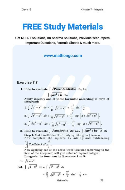 Image result for Math 12 Chapter 7 Lecture