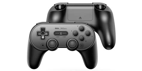 Image result for 3rd Party Super Nintendo Controllers