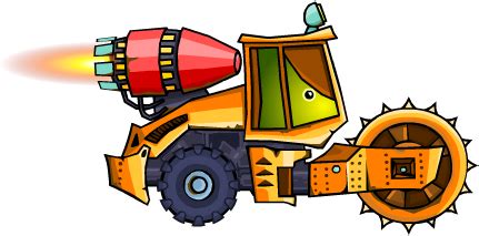 Image result for Car Compacter Scene