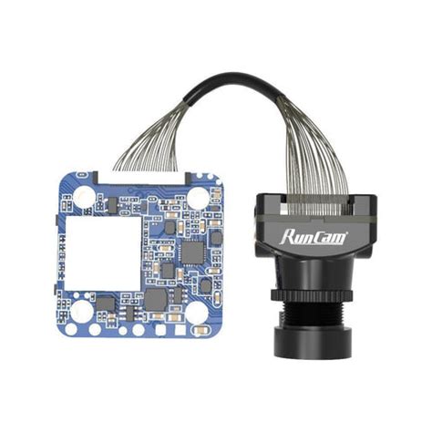 RunCam Hybrid HD FPV Camera DVR 40k/30fps