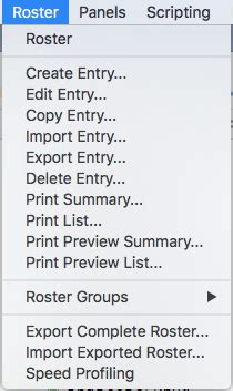 JMRI Decoder Pro Tutorials 的图像结果