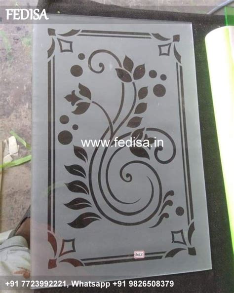 Glass Design Glass Painting Designs Sliding Glass Design Color Armour ...
