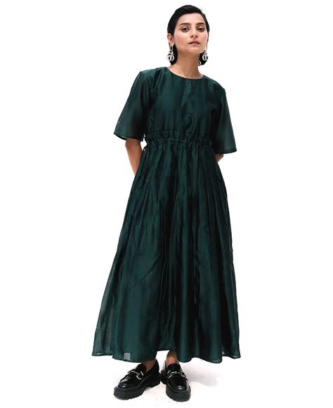 Agatha Dress – NETE.IN