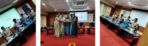 Gallery - PCET'S INFINITY 90.4 FM