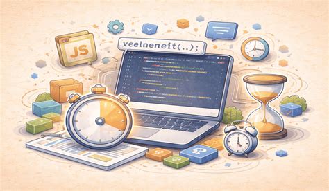JavaScript Language Example 的图像结果