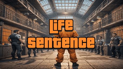 Life Sentence 5052-9893-6631 by moneymidas - Fortnite Creative Map Code ...