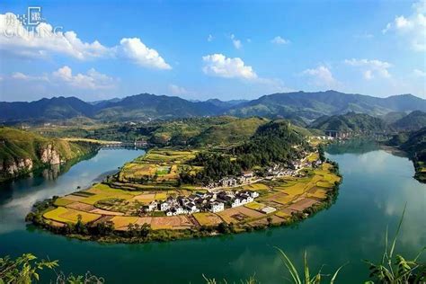 中国唯一没有平原的省份，却藏着无数不被人知的山水美景_贵州省