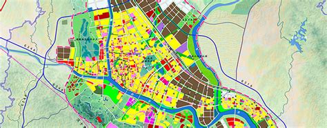 随州市城乡总体规划（2016-2030年）市域旅游发展规划图-随州市人民政府门户网站