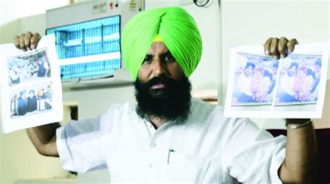 ਬੀਜ ਘਪਲੇ 'ਚ ਨਵਾਂ ਮੋੜ
