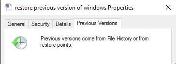 Guide to Recover Ransomware Encrypted Files