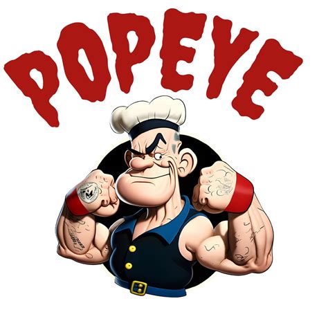 Image result for Popeye Bug