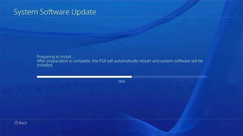 PS4 Update File Download 的图像结果
