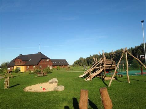 GIRELE (Siauliai) - Ranch Reviews, Photos, Rate Comparison - Tripadvisor