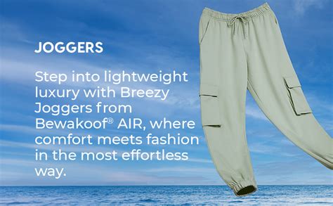 Buy Bewakoof Women's Cotton Super Loose Fit Joggers|Bewakoof Air 1.0 ...