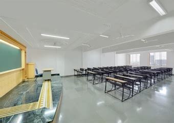 Infrastructure of Dr. D. Y. Patil Institute of HMCT, Pune