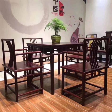 新中式单人休闲椅，血檀硬木家具_腾讯新闻