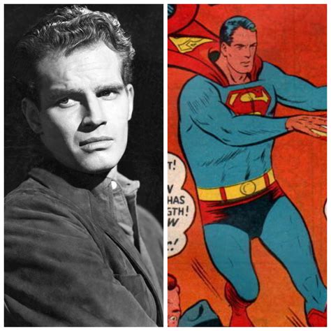 Superman through the decades (1940's-2020's) : r/Fancast