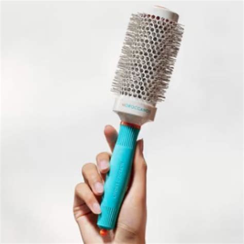 Best round hairbrush: Achieve professional blowouts with our top picks