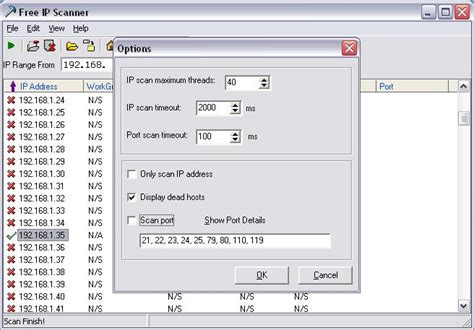 Image result for IP Scanner Free Windows