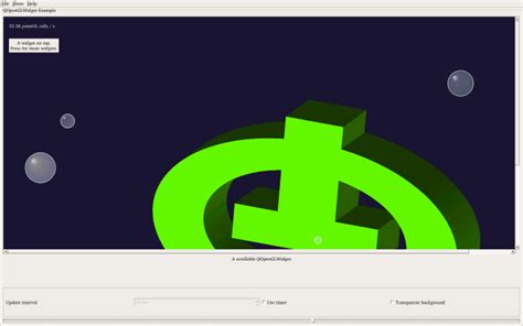 Image result for Qt Embedded Projects