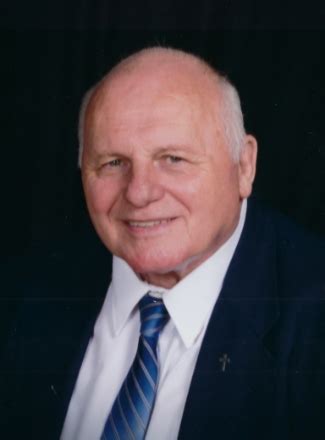 John R. Coleman Obituary - 2024 - Daughenbaugh Funeral Home Inc