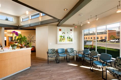 Bainbridge Pediatrics | Tim Ryan Construction Inc.