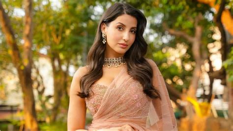 ‘Easy Target’: Nora Fatehi Slams Reports Linking Her To Dawood Ibrahim ...