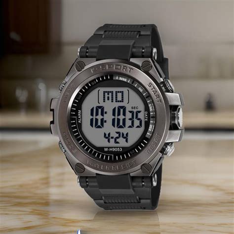 Sports Watch For Men - Buy Sports Watch For Men online at Best Prices ...