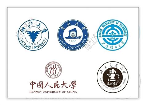中国名牌大学设计图__展板模板_广告设计_设计图库_昵图网nipic.com