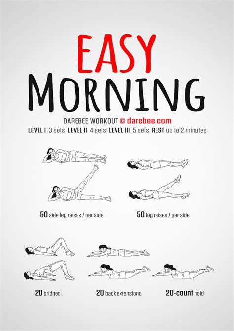 Easy Workouts 的图像结果