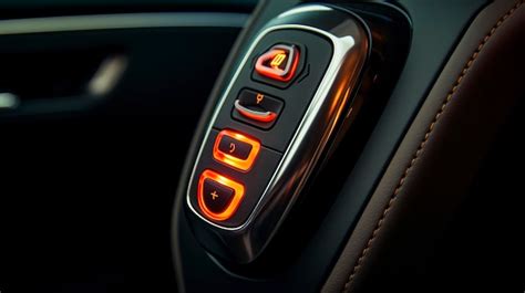 Image result for Keyless Car