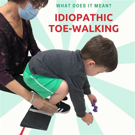 What Is A Toe Walker at Jennifer Tobin blog