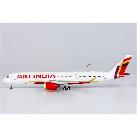 ACE HOBBY for NG Models AIR India for Airbus A350-900 VT-JRB India | Ubuy