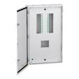 A9HVD08L - Acti 9 - VTPN DB - double door metal - IP43 - 8 ways - 100A ...