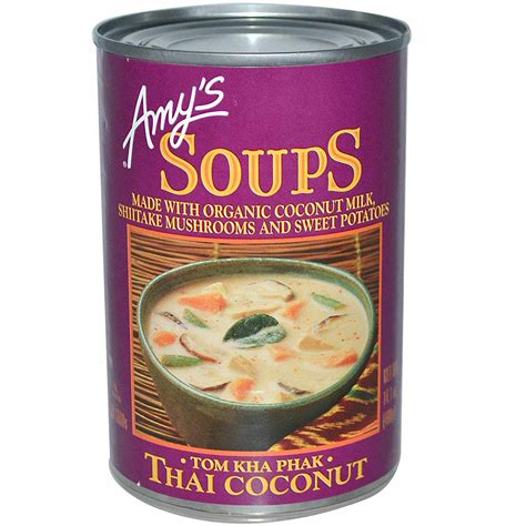 The 7 Best Canned Soups in 2021