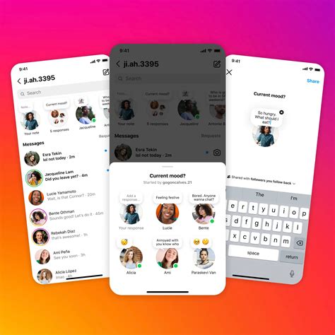 Notes feature upgrade to Threads web layout, here are some Instagram ...