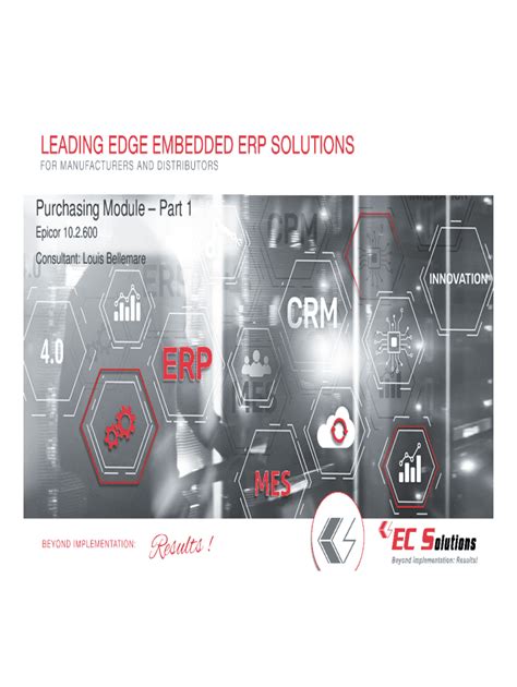 Image result for Epicor Retail Software