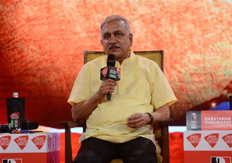 Tamil Nadu leaders debate MGR's legacy at India Today Conclave South ...