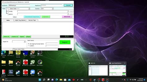 Program BC125AT 的图像结果