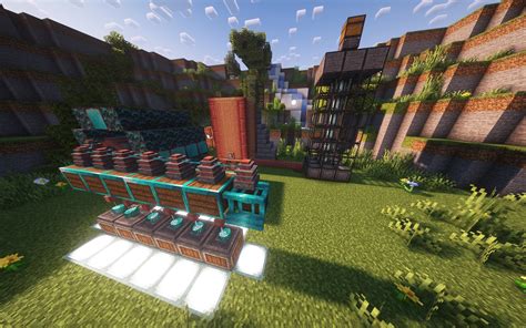 Image result for Minecraft Create Wxtended Bogey Doewnload