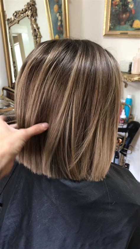 Bob Hairstyles With Blonde Highlights | dev.onallcylinders.com