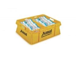 Dairy Crates | Plastic Milk Crates at Best Price