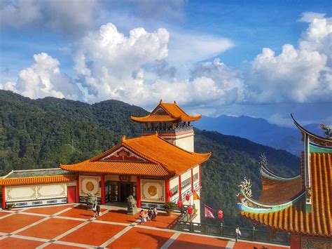 Genting Highlands Tourism (2023): Best of Genting Highlands, Malaysia ...