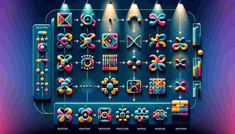 Image result for Genetic Algorithm Explained