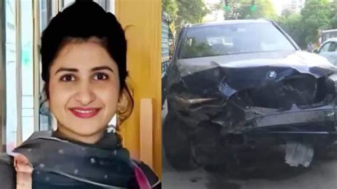 Delhi BMW crash: Court grants bail to Gaganpreet Kaur