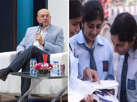 JEE/NEET rat race starts after CBSE results: Hotmail founder Sabeer ...