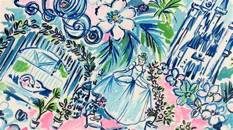 Disney | Lilly Pulitzer