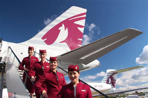 Qatar Airways Cabin Crew Recruitment [Kuala Lumpur] (May 2015) - Better Aviation