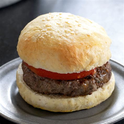 Gluten Free Burger Buns Carbonaut Gluten Free Hamburger Buns 320 G